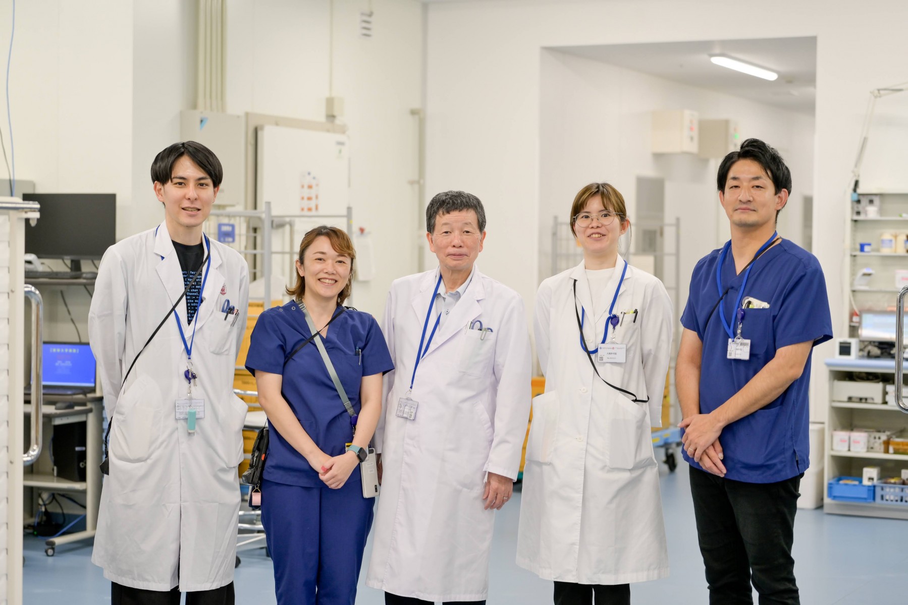 薬学実習について